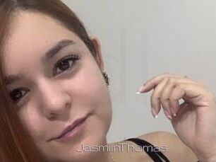 JasmiinThomas