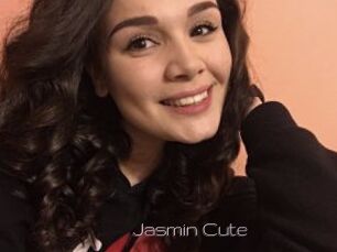 Jasmin_Cute