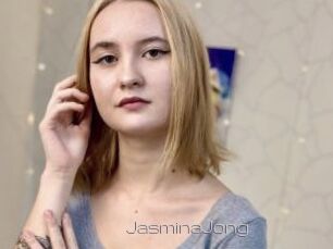 JasminaJong