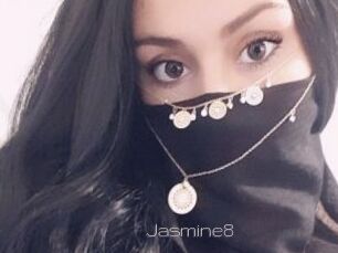 Jasmine8