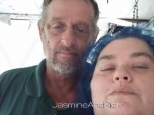 JasmineAndRick