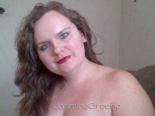 Jasmine_Greene