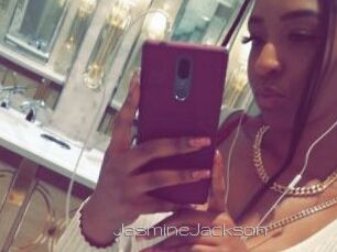 JasmineJackson