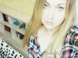JasmineSweety