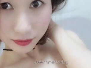 Jasmine_baby