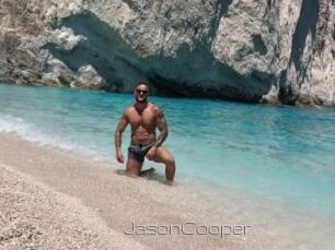 JasonCooper