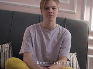 JasonLamark