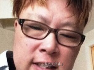 JasonLi