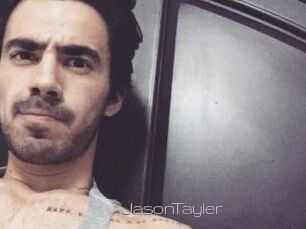 Jason_Tayler