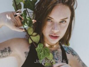 JasperAhptik