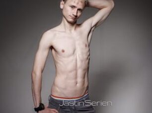 JastinSerien