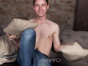 JastinYO