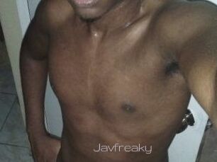 Javfreaky