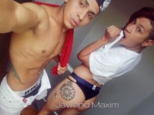 Javi_and_Maxim