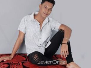 JavierOrtiz