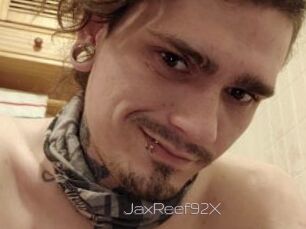 JaxReef92X