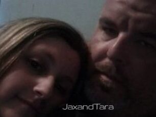 Jax_and_Tara