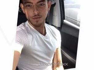JaxonMaxx