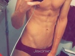 Jaxonxo