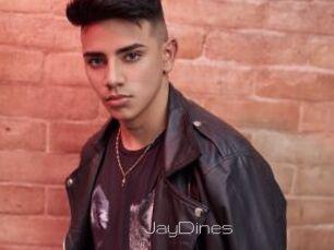 JayDines