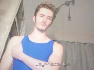 JayMiscavige