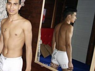 JayXCum