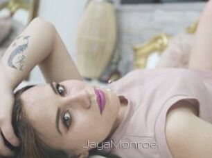 JayaMonroe