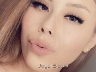 JayeliSpank