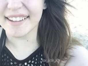 Jaylalyn