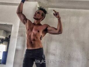 Jaylon_Foster