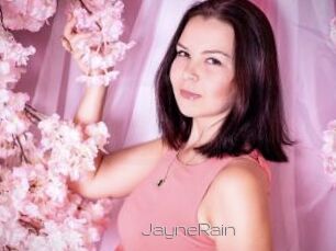 JayneRain