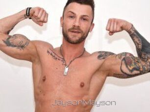 JaysonMayson