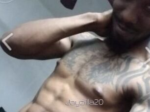Jayzilla20