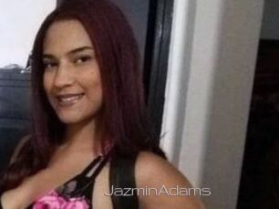 JazminAdams