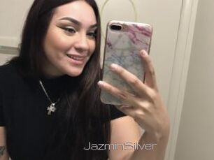 JazminSilver