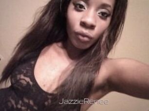 JazzieRenee