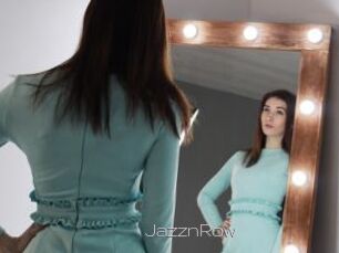 JazznRow