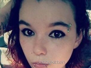 JazzyKitten