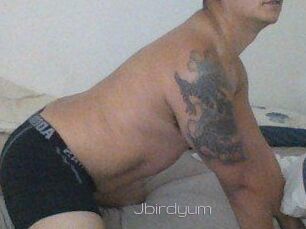Jbirdyum