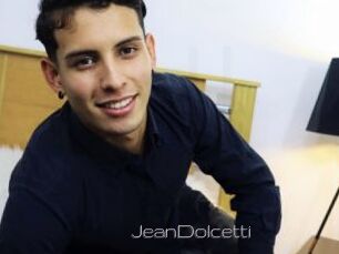 JeanDolcetti