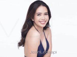 JeanLegaspi