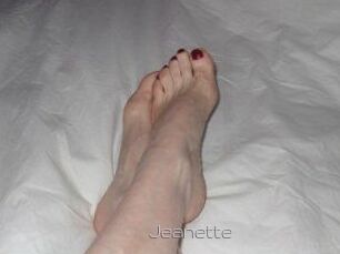 Jeanette