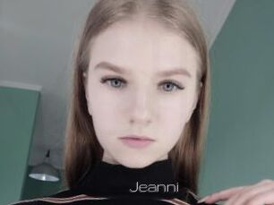 Jeanni