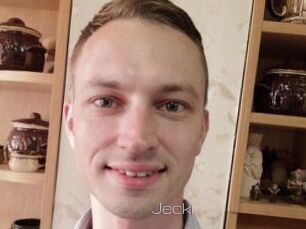 Jecki
