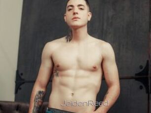 JeidenReed