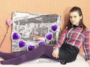 JemaKarry