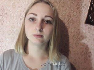 JemmyLo