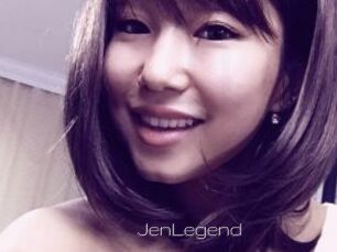 JenLegend