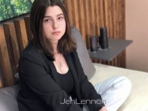 JenLennon