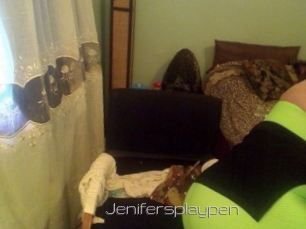 Jenifersplaypen